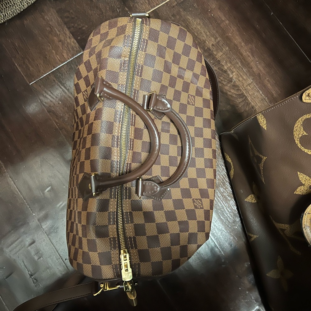LV speedy 35